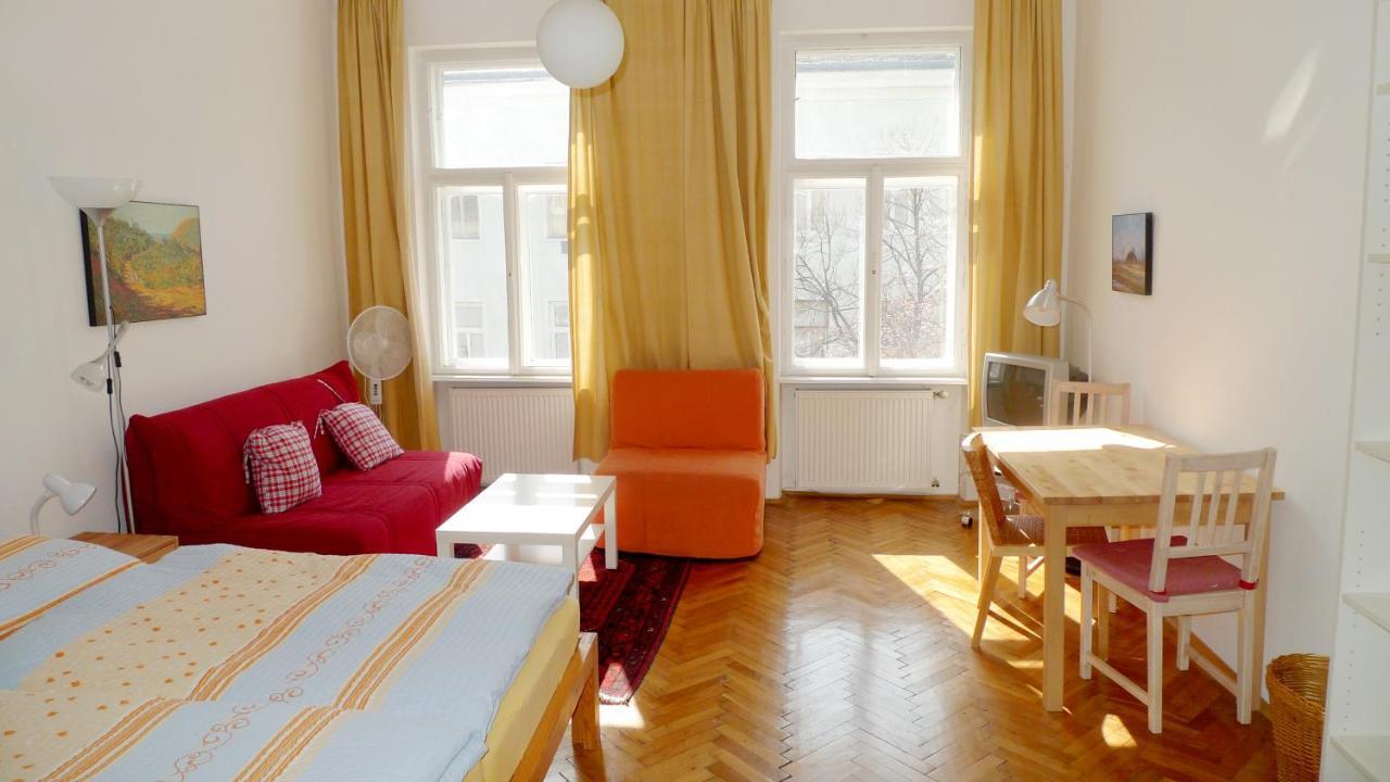 City Apartments Wien - Viennapartment Room photo